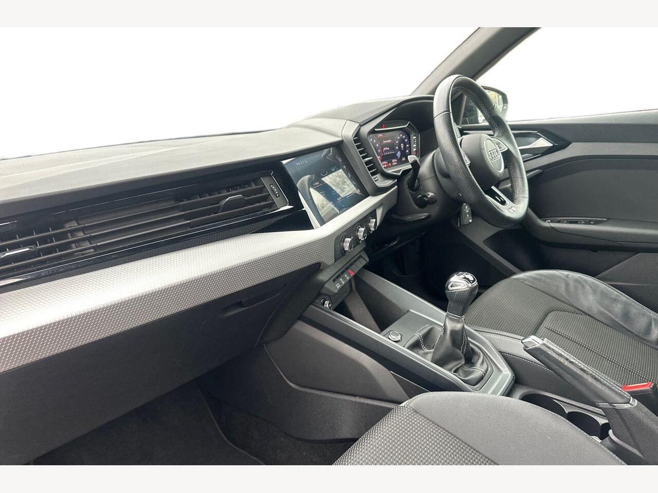 Used Audi A1 2021 for sale - 78112575: Photo 2