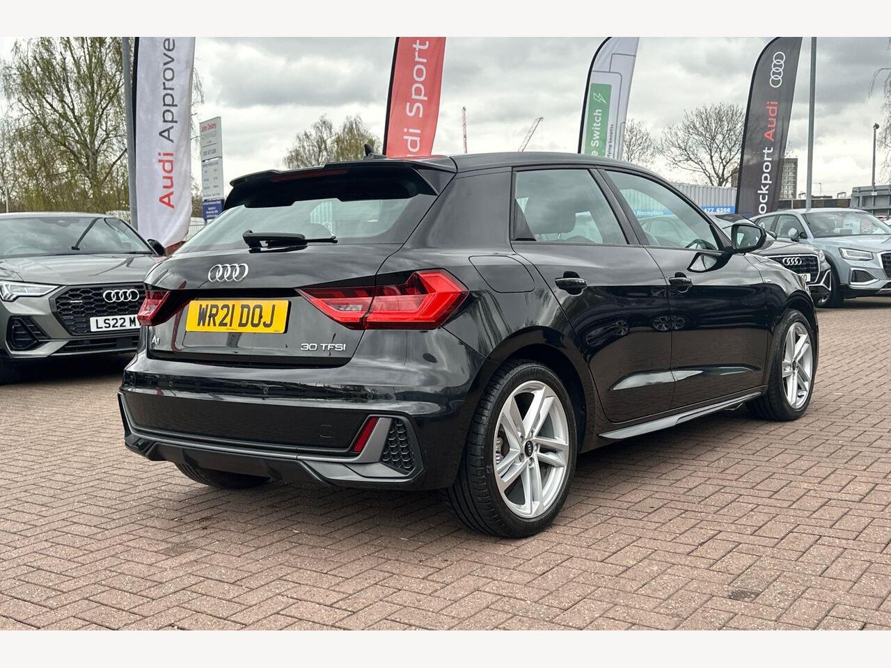 Used Audi A1 2021 for sale - 78112575: Photo 20