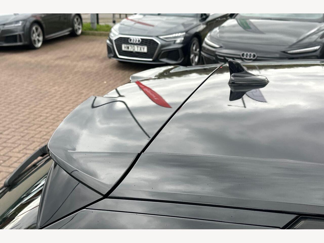 Used Audi A1 2021 for sale - 78112575: Photo 21