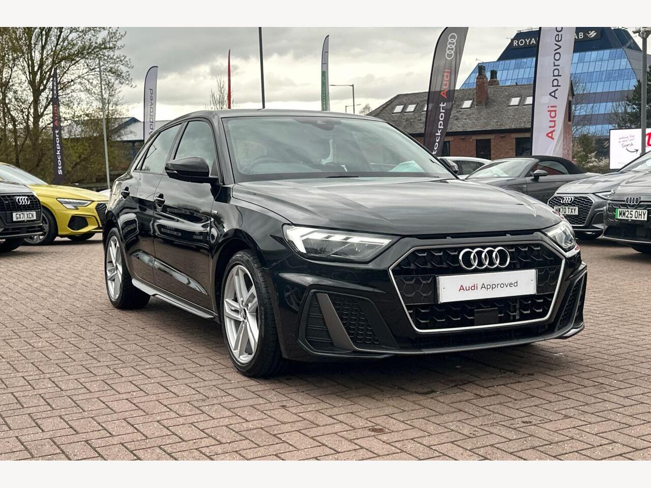 Used Audi A1 2021 for sale - 78112575: Photo 24