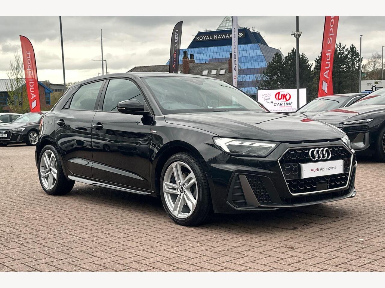 Used Audi A1 2021 for sale - 78112575: Photo 25