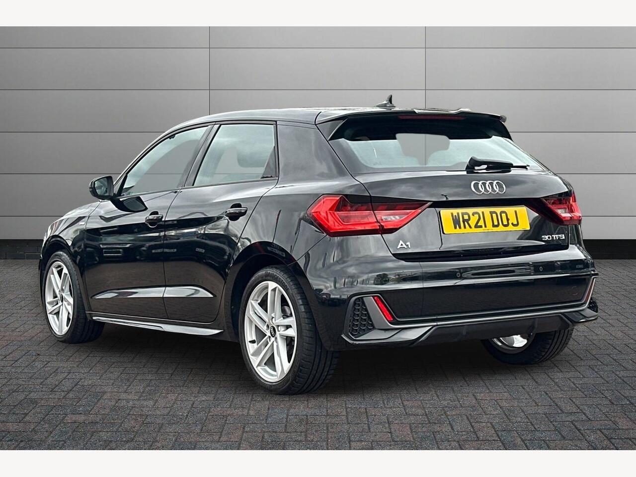Used Audi A1 2021 for sale - 78112575: Photo 3
