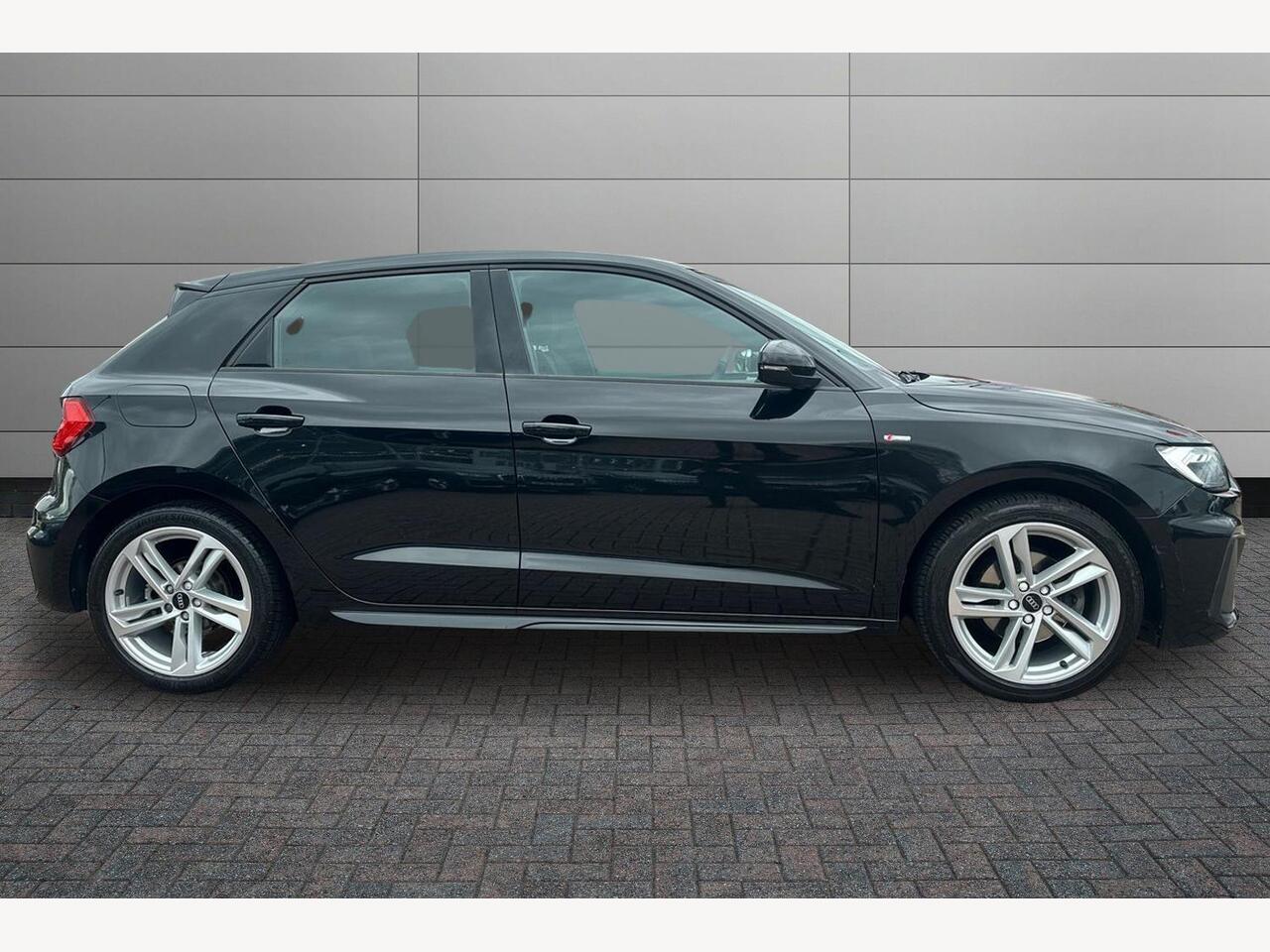 Used Audi A1 2021 for sale - 78112575: Photo 4