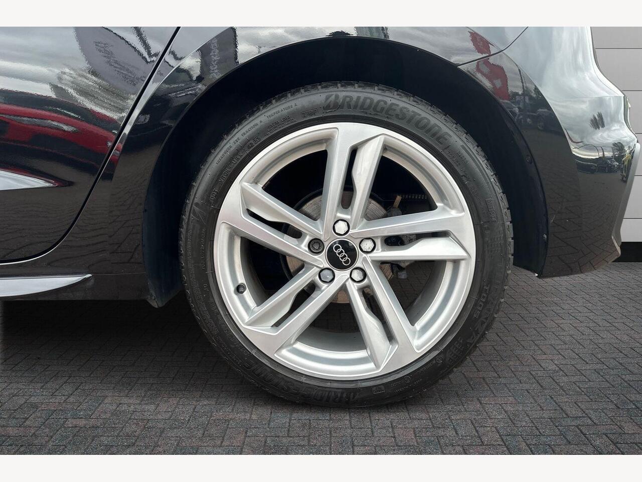 Used Audi A1 2021 for sale - 78112575: Photo 5