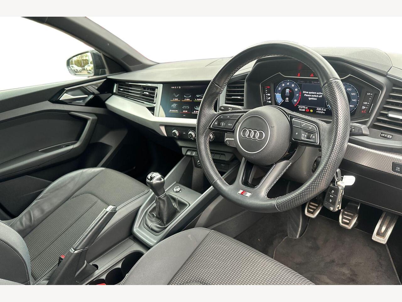 Used Audi A1 2021 for sale - 78112575: Photo 6