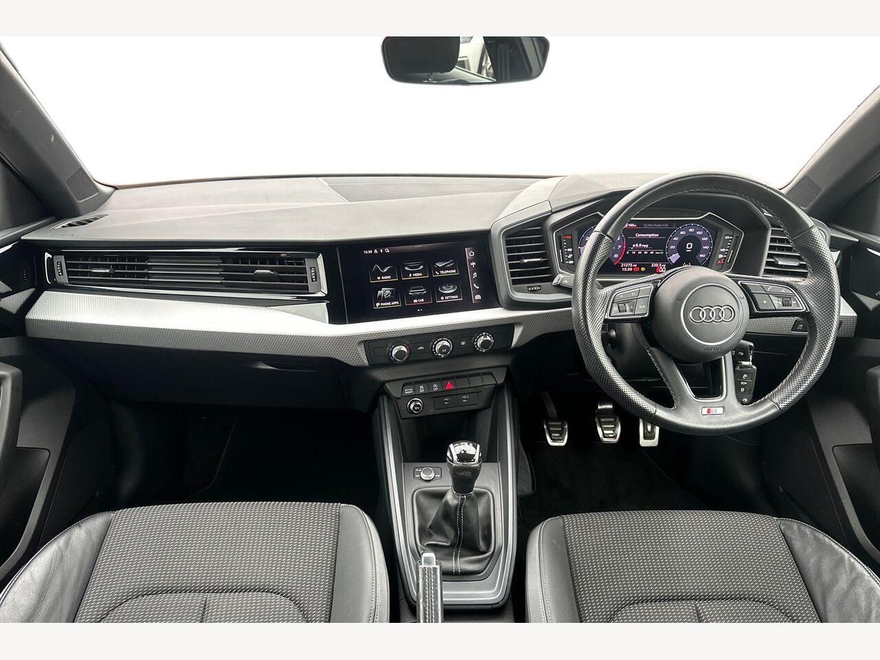 Used Audi A1 2021 for sale - 78112575: Photo 9
