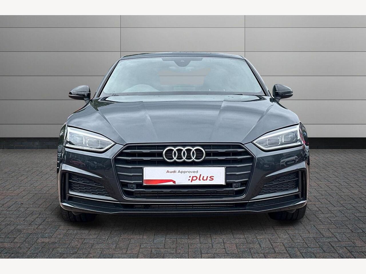 Used Audi A5 2019 for sale - 76673673: Photo 10