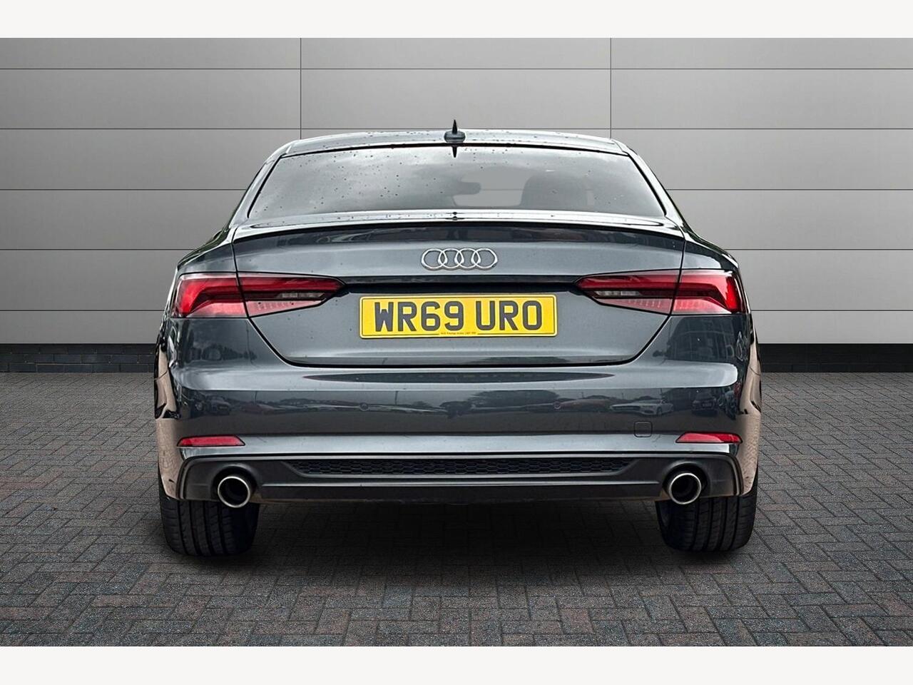 Used Audi A5 2019 for sale - 76673673: Photo 11