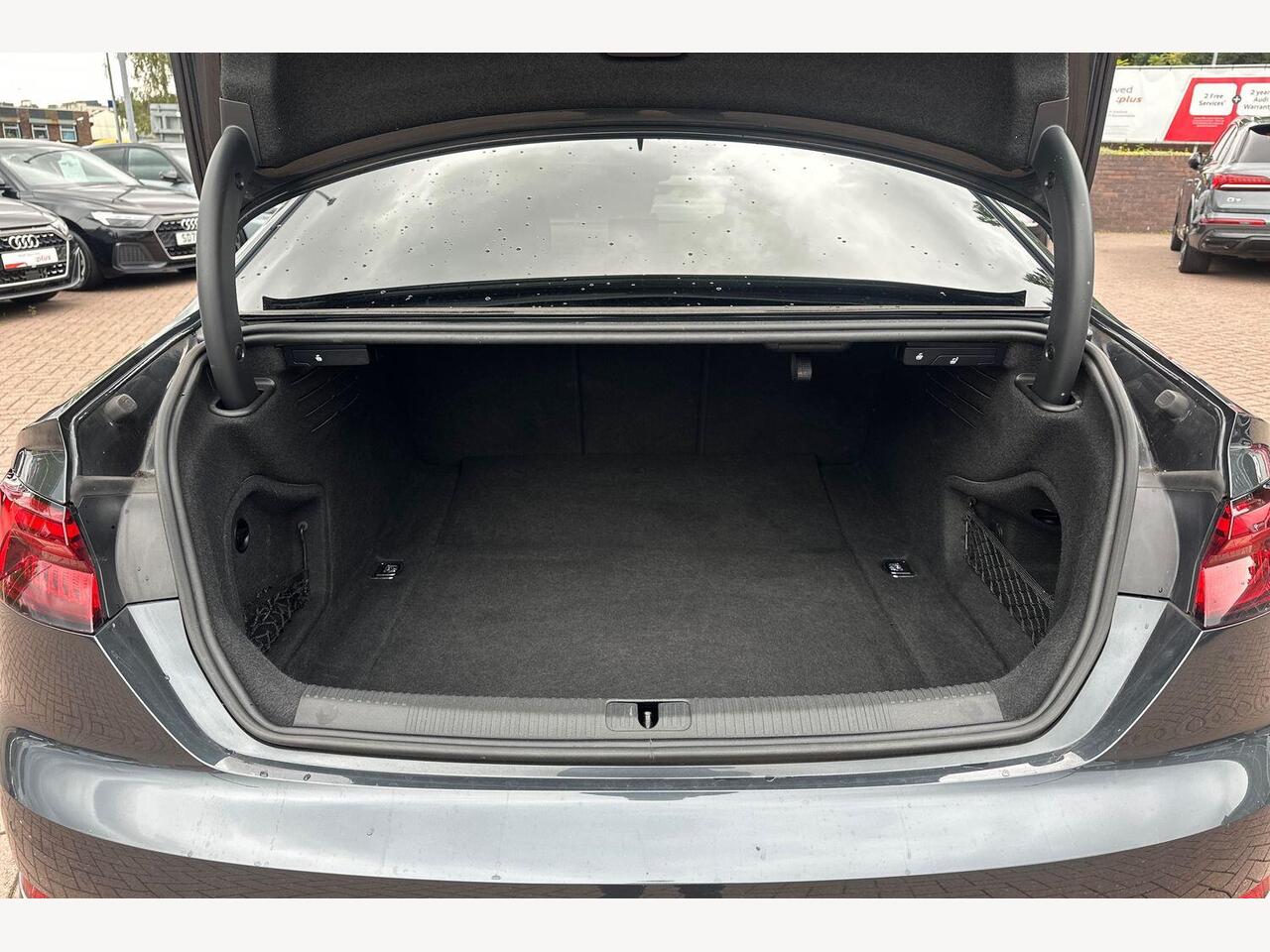 Used Audi A5 2019 for sale - 76673673: Photo 12