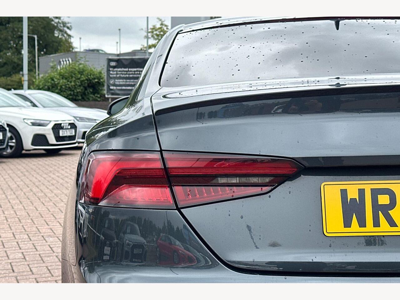 Used Audi A5 2019 for sale - 76673673: Photo 13