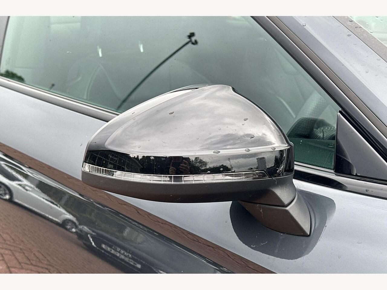 Used Audi A5 2019 for sale - 76673673: Photo 19