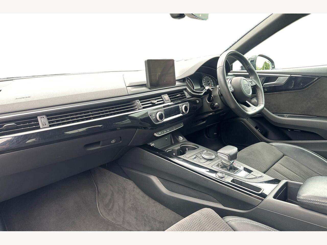 Used Audi A5 2019 for sale - 76673673: Photo 2