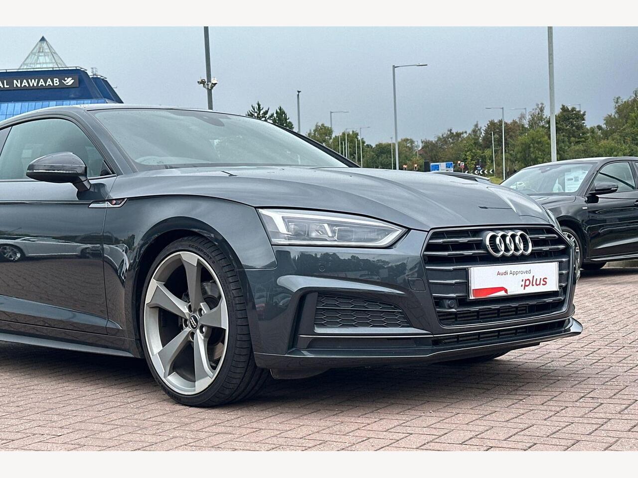 Used Audi A5 2019 for sale - 76673673: Photo 23