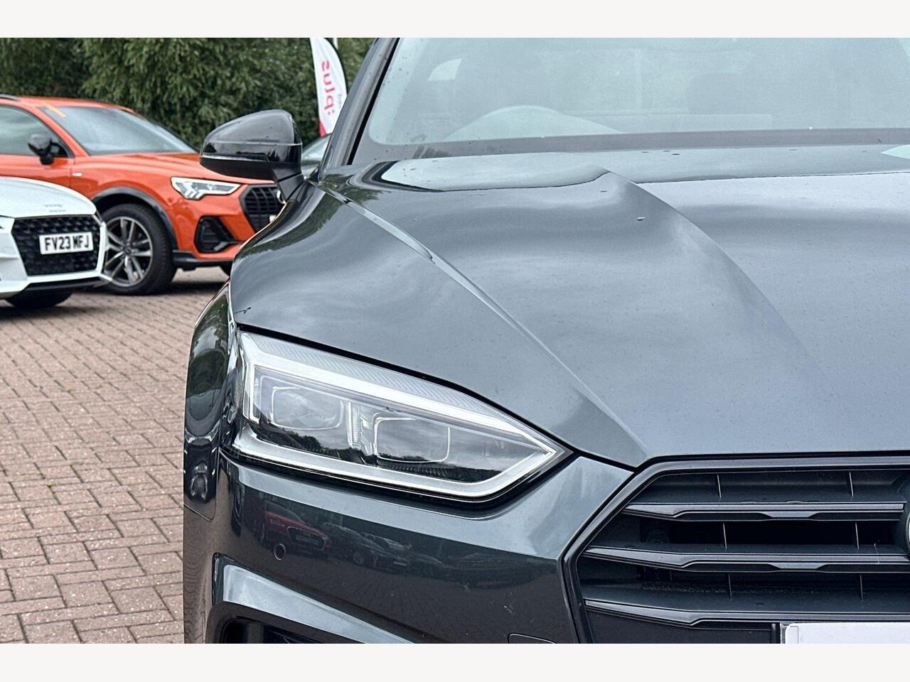 Used Audi A5 2019 for sale - 76673673: Photo 24