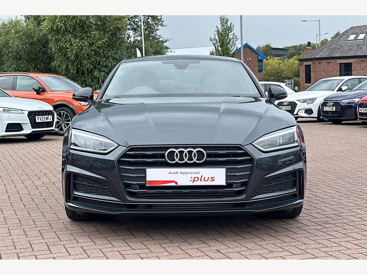 Used Audi A5 2019 for sale - 76673673: Photo 25
