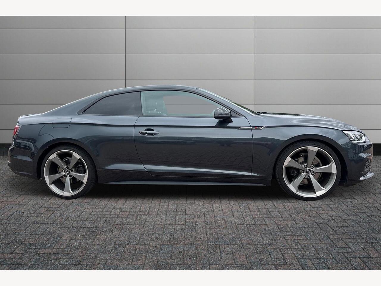 Used Audi A5 2019 for sale - 76673673: Photo 4