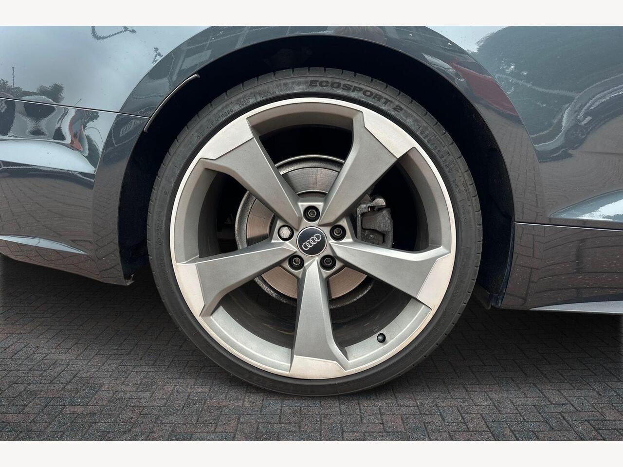 Used Audi A5 2019 for sale - 76673673: Photo 5