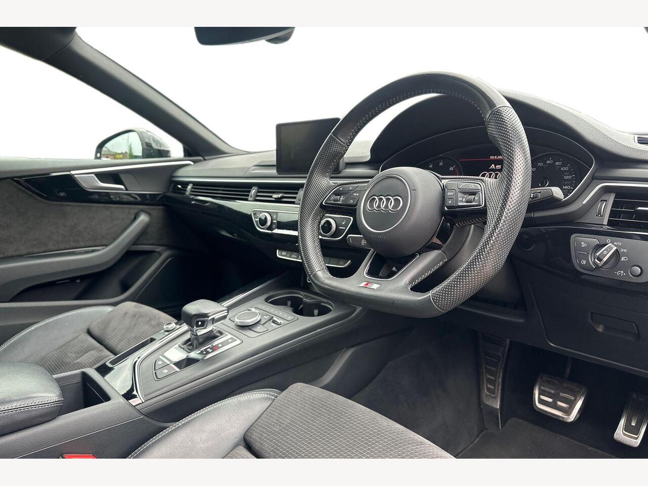 Used Audi A5 2019 for sale - 76673673: Photo 6