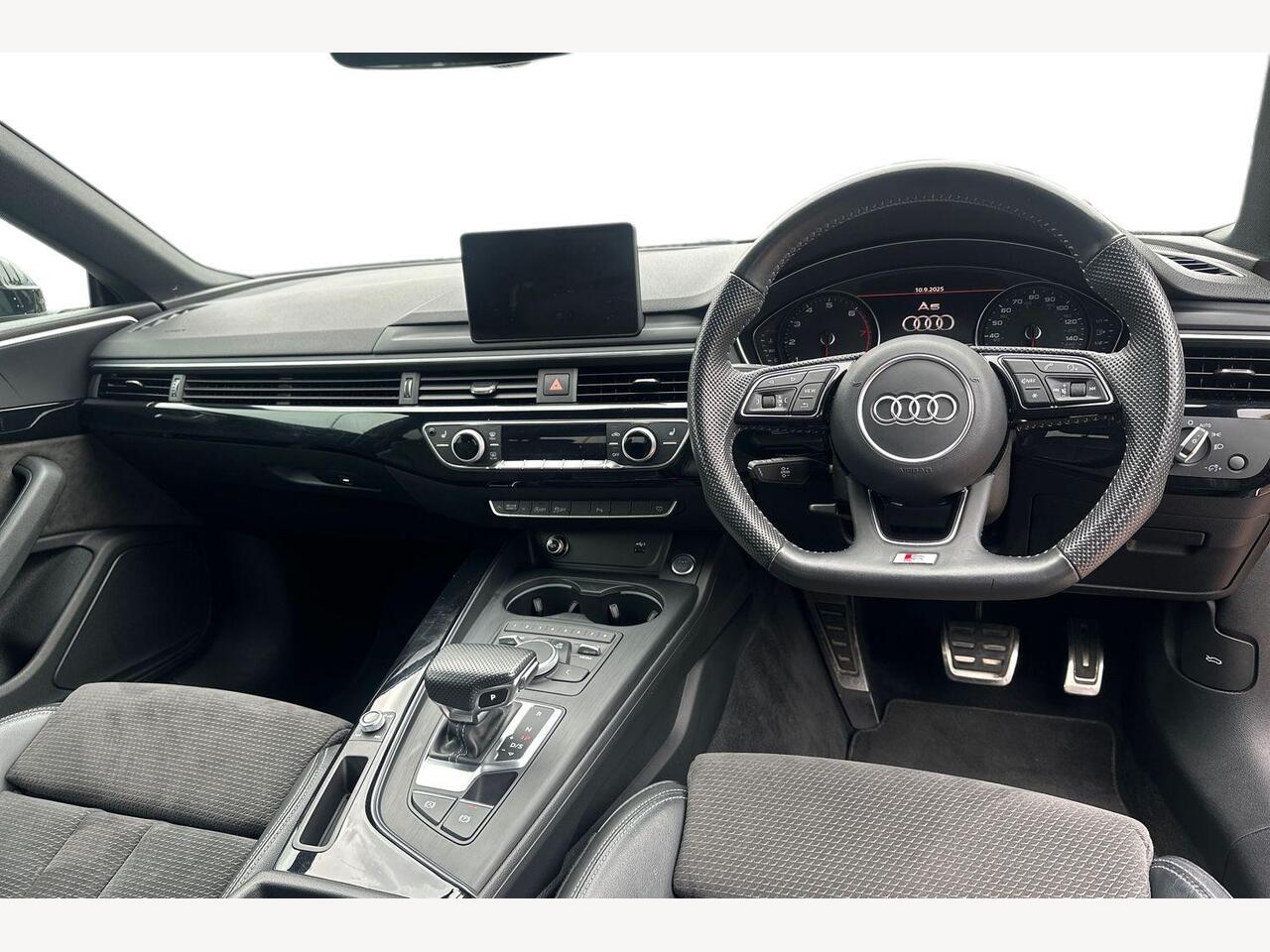 Used Audi A5 2019 for sale - 76673673: Photo 9