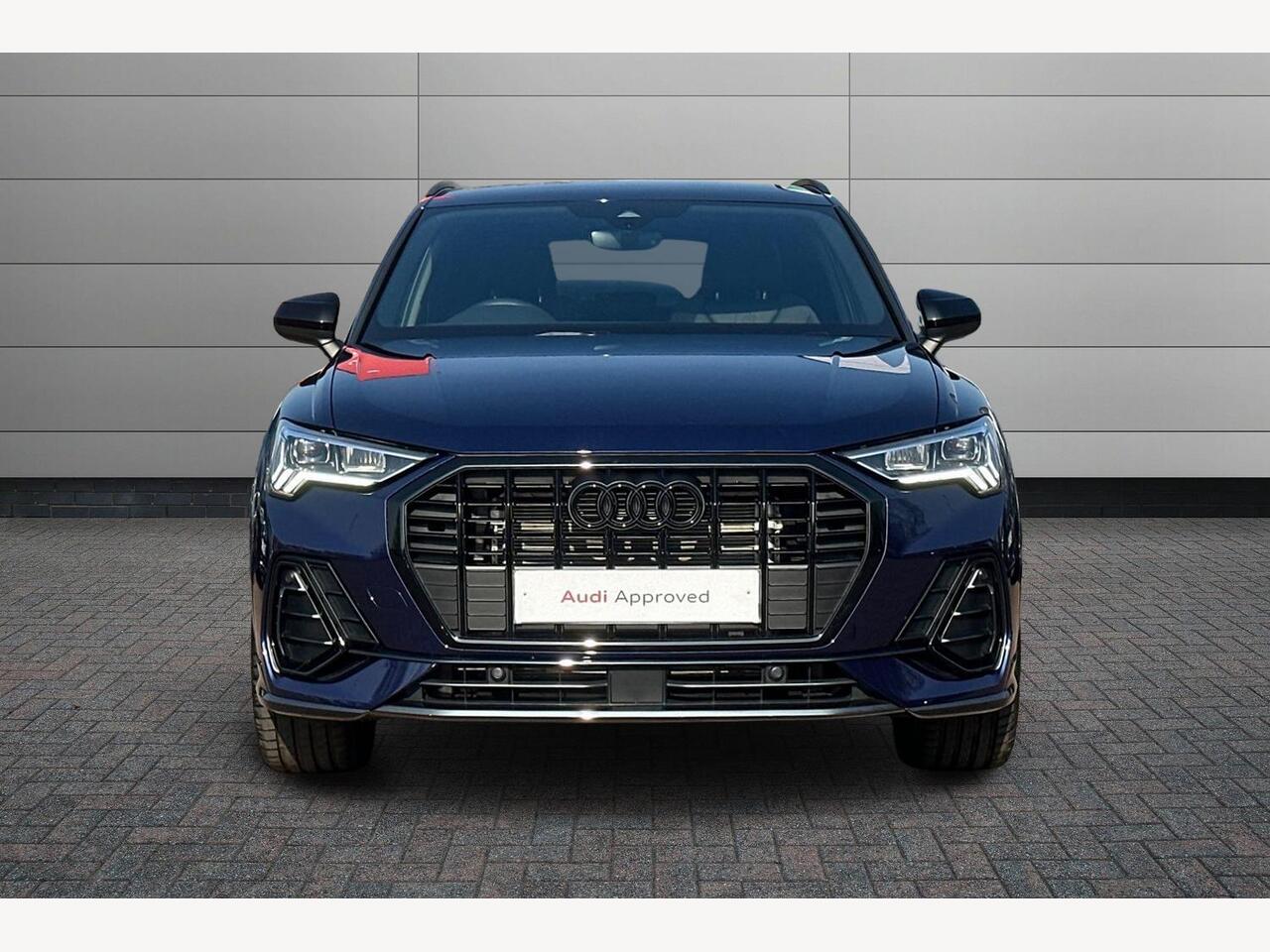 Used Audi Q3 2025 for sale - 78005280: Photo 10