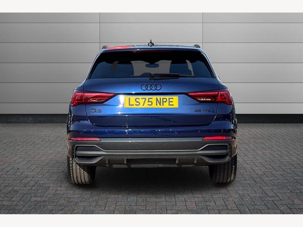 Used Audi Q3 2025 for sale - 78005280: Photo 11