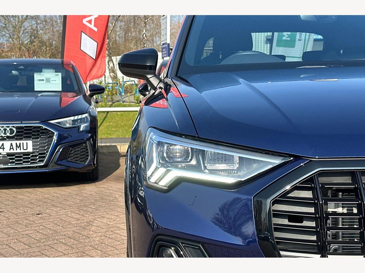 Used Audi Q3 2025 for sale - 78005280: Photo 15