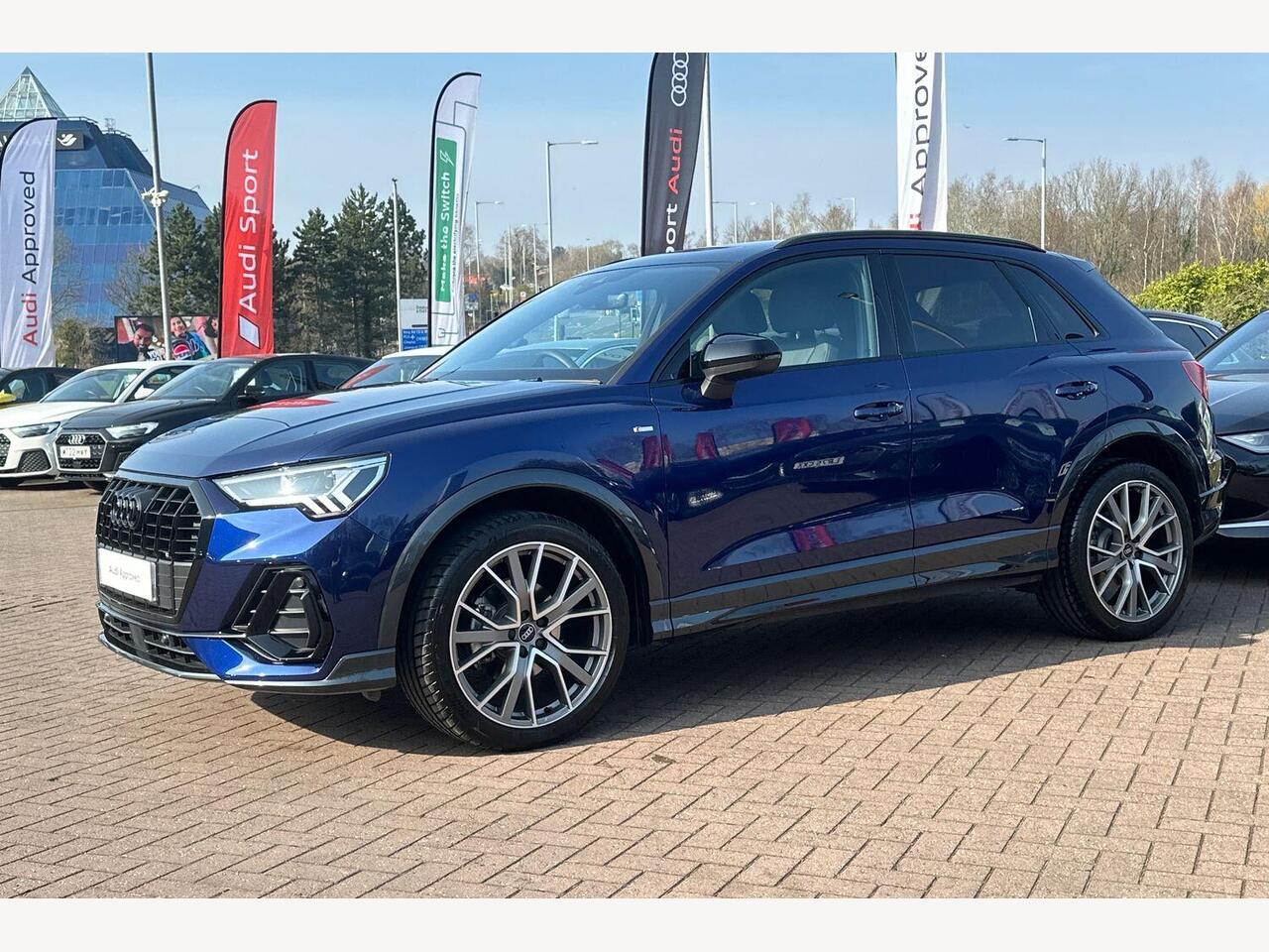 Used Audi Q3 2025 for sale - 78005280: Photo 19