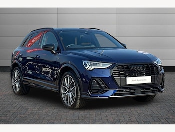 Used Audi Q3 2025 for sale - 78005280: Photo
