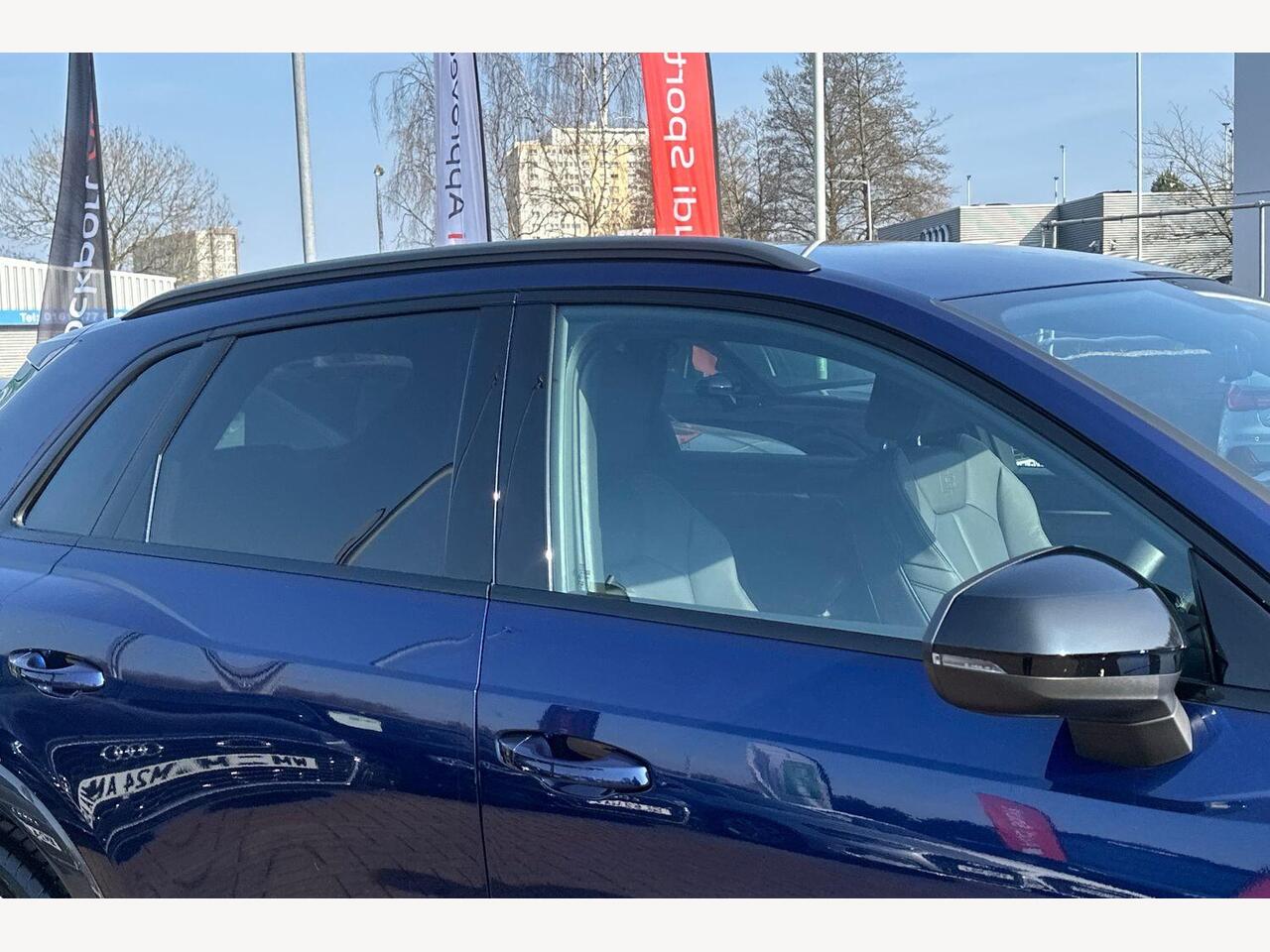 Used Audi Q3 2025 for sale - 78005280: Photo 21