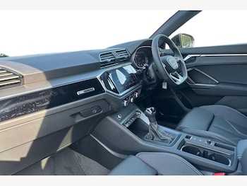 Used Audi Q3 2025 for sale - 78005280: Photo