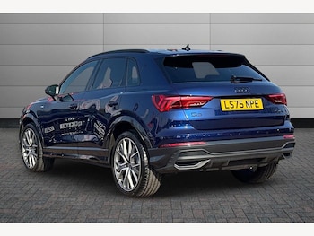 Used Audi Q3 2025 for sale - 78005280: Photo
