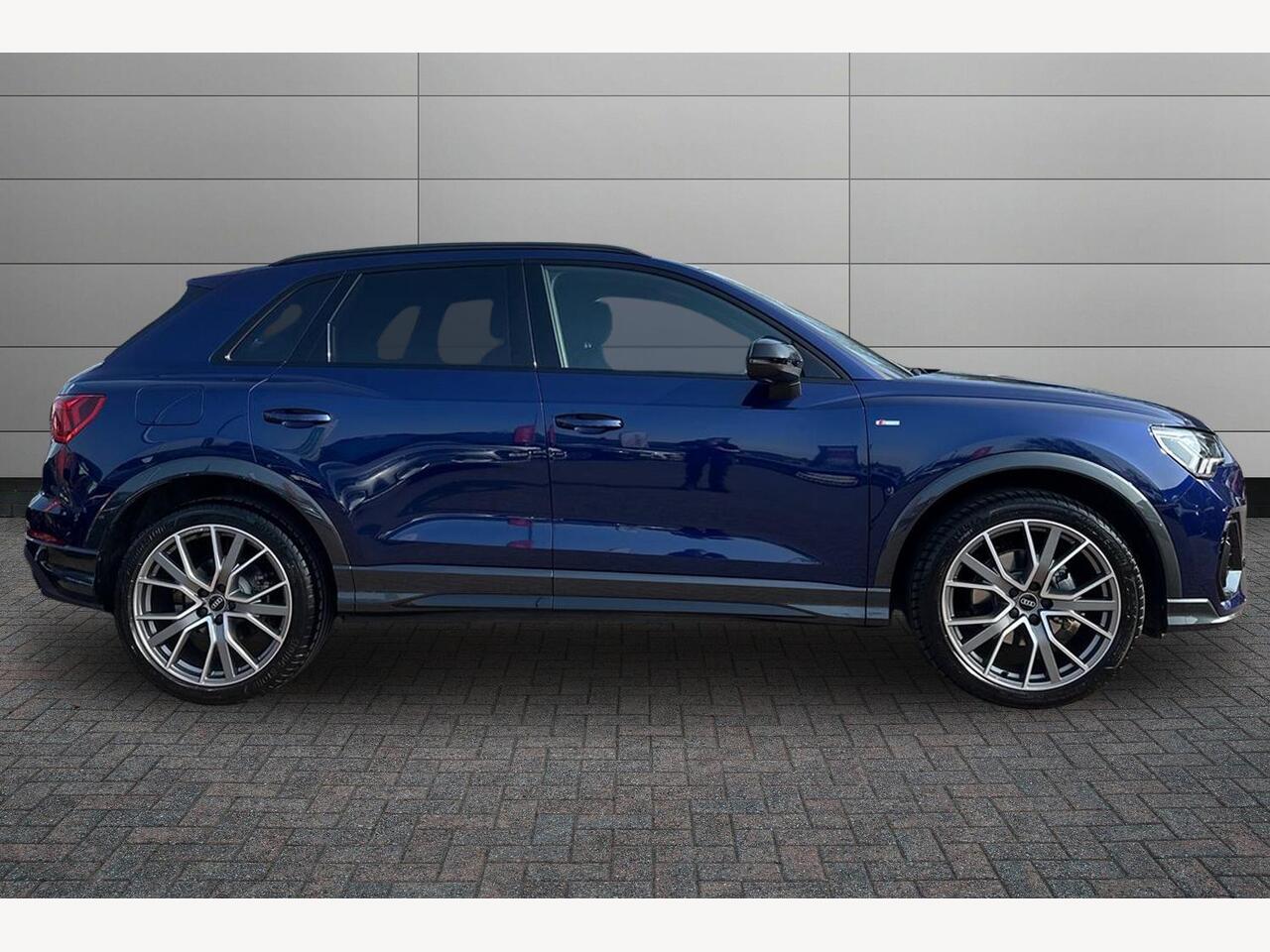 Used Audi Q3 2025 for sale - 78005280: Photo 4