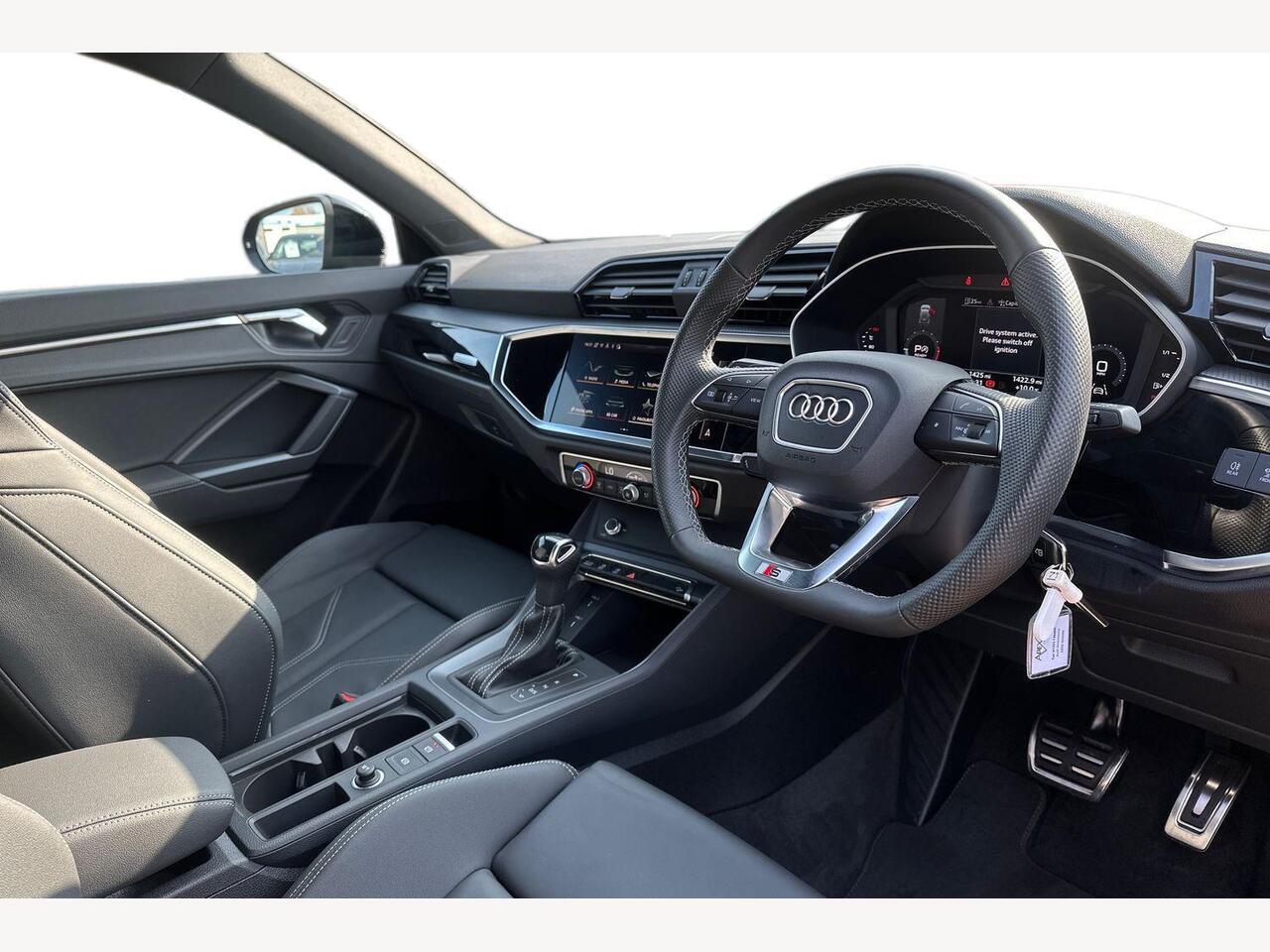 Used Audi Q3 2025 for sale - 78005280: Photo 6