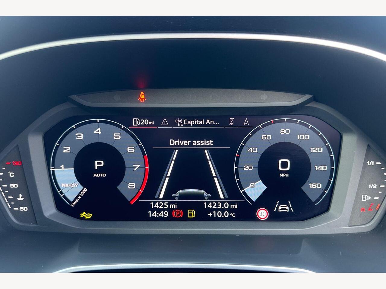 Used Audi Q3 2025 for sale - 78005280: Photo 7