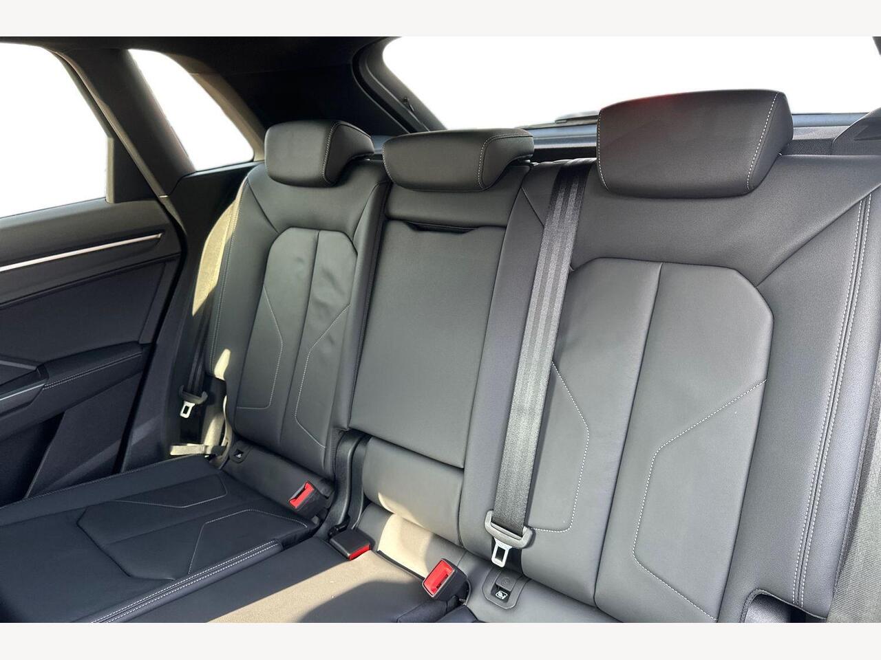 Used Audi Q3 2025 for sale - 78005280: Photo 8