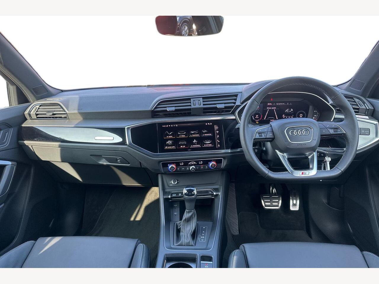 Used Audi Q3 2025 for sale - 78005280: Photo 9