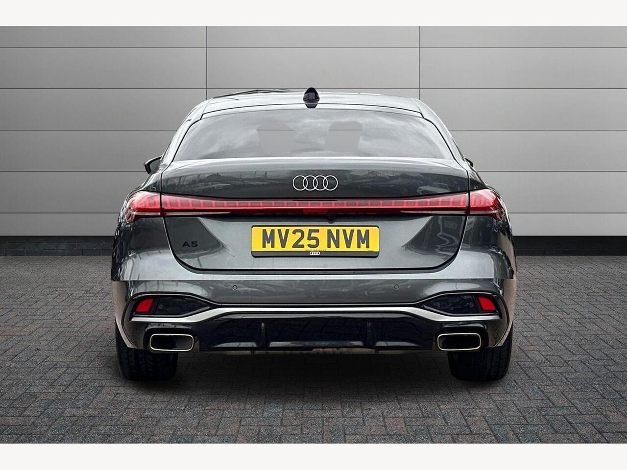 Used Audi A5 2025 for sale - 78139722: Photo 11