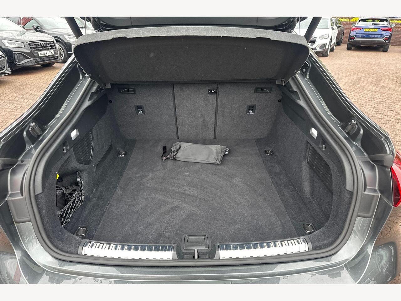 Used Audi A5 2025 for sale - 78139722: Photo 12