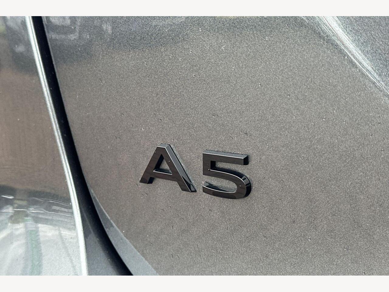 Used Audi A5 2025 for sale - 78139722: Photo 14