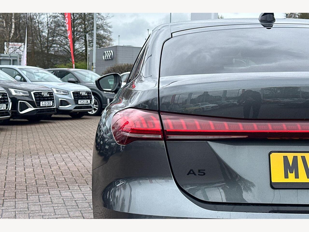 Used Audi A5 2025 for sale - 78139722: Photo 15