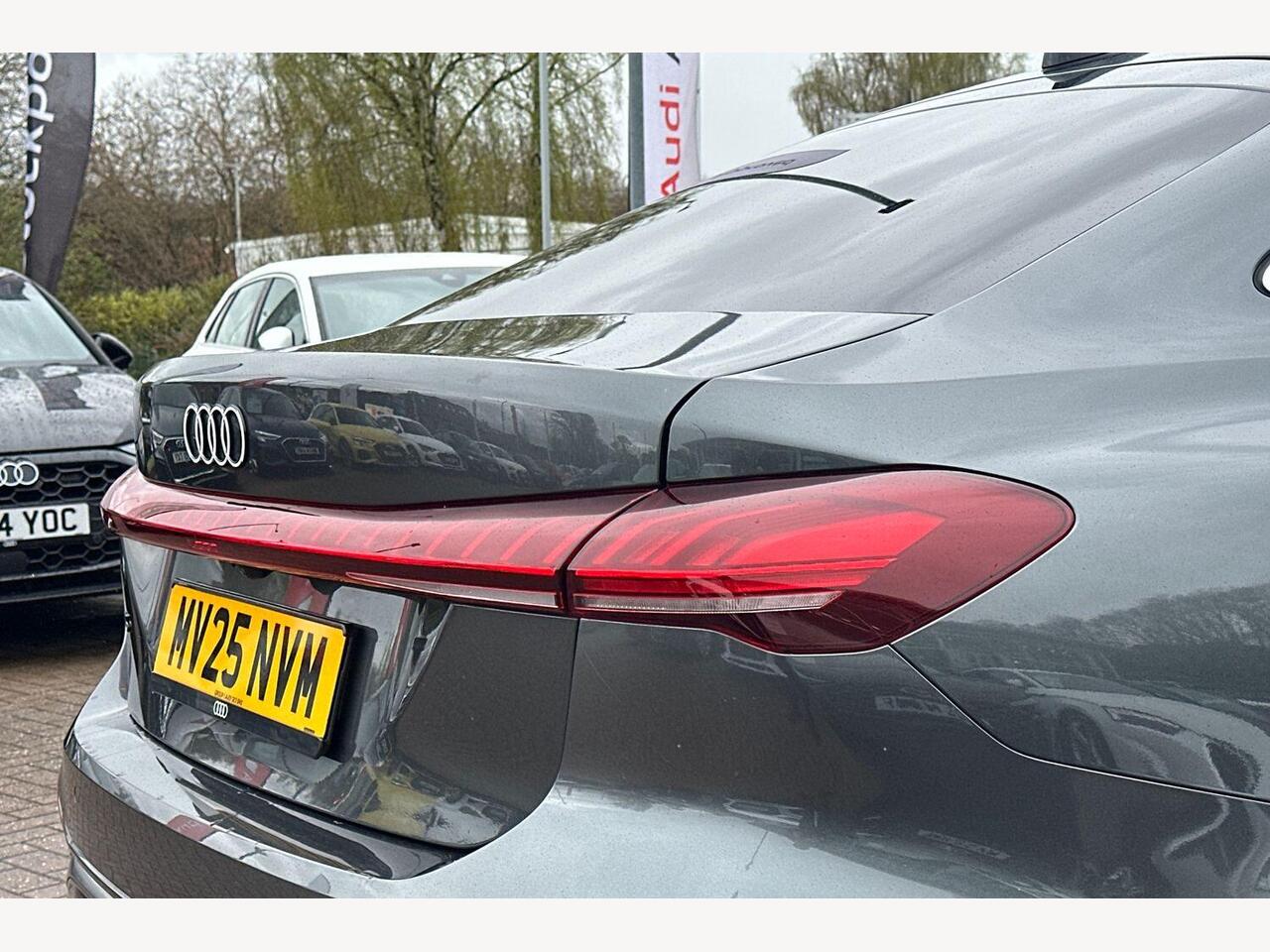 Used Audi A5 2025 for sale - 78139722: Photo 19