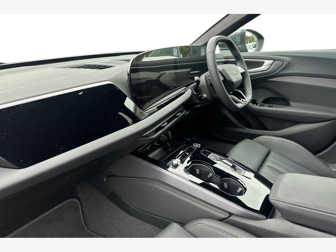 Used Audi A5 2025 for sale - 78139722: Photo 2