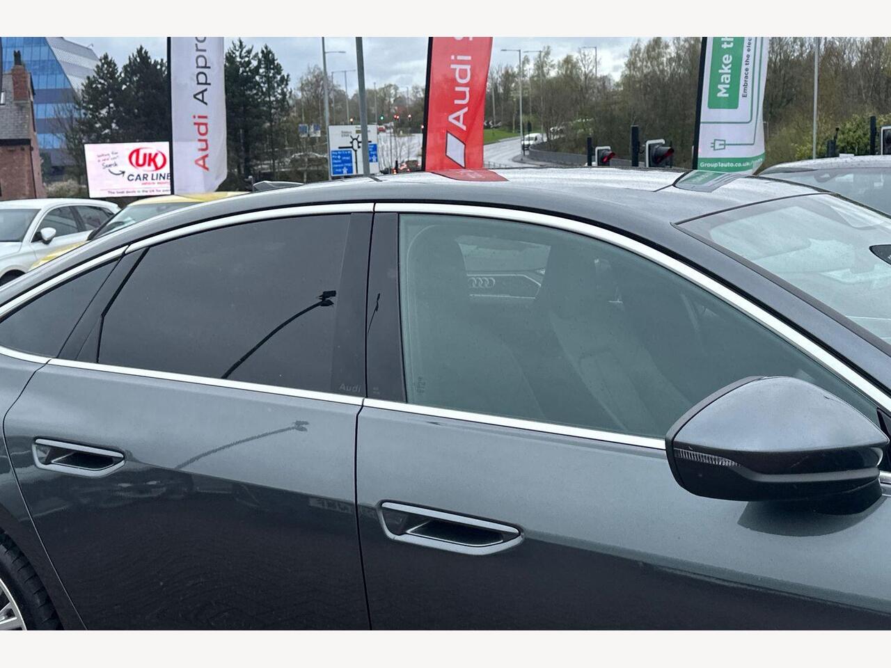 Used Audi A5 2025 for sale - 78139722: Photo 22