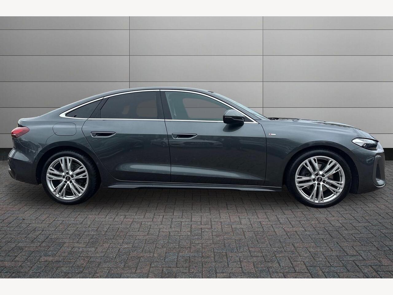 Used Audi A5 2025 for sale - 78139722: Photo 4