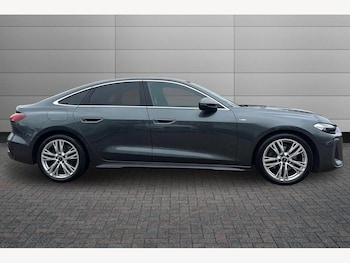 Used Audi A5 2025 for sale - 78139722: Photo