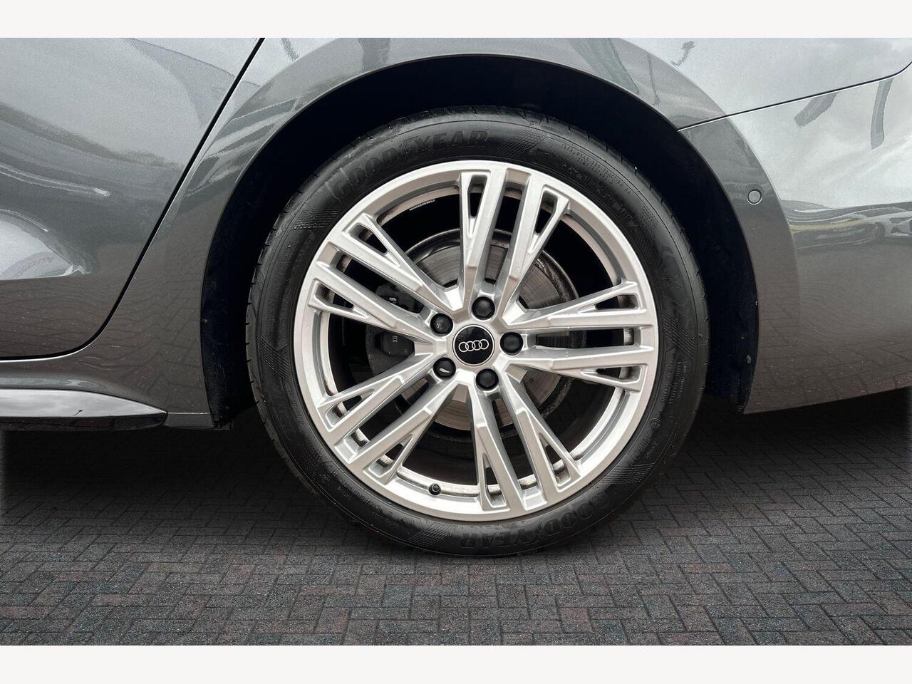 Used Audi A5 2025 for sale - 78139722: Photo 5