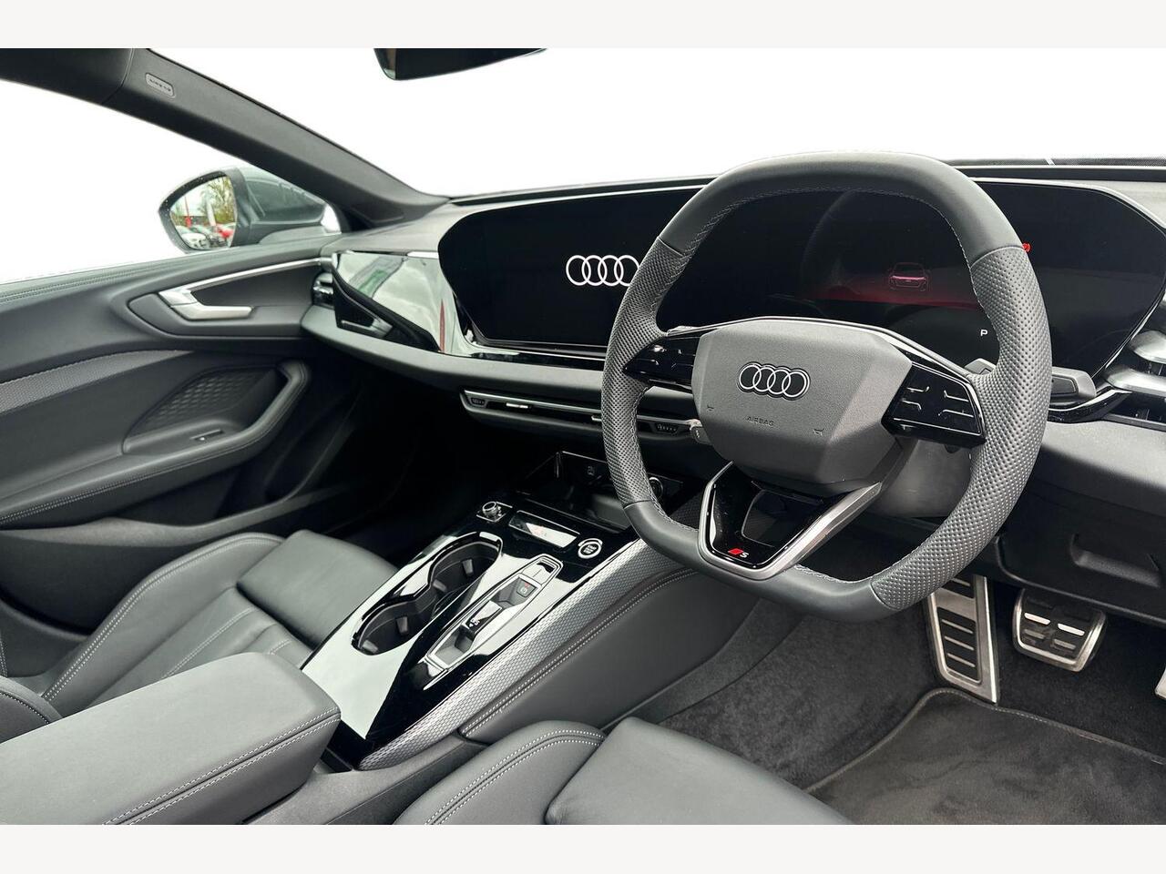 Used Audi A5 2025 for sale - 78139722: Photo 6