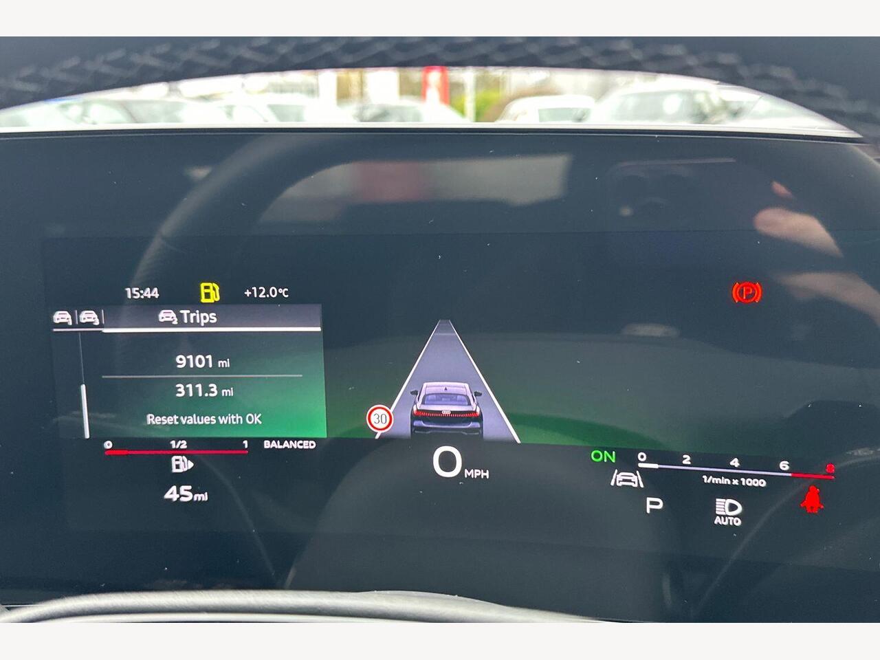 Used Audi A5 2025 for sale - 78139722: Photo 7