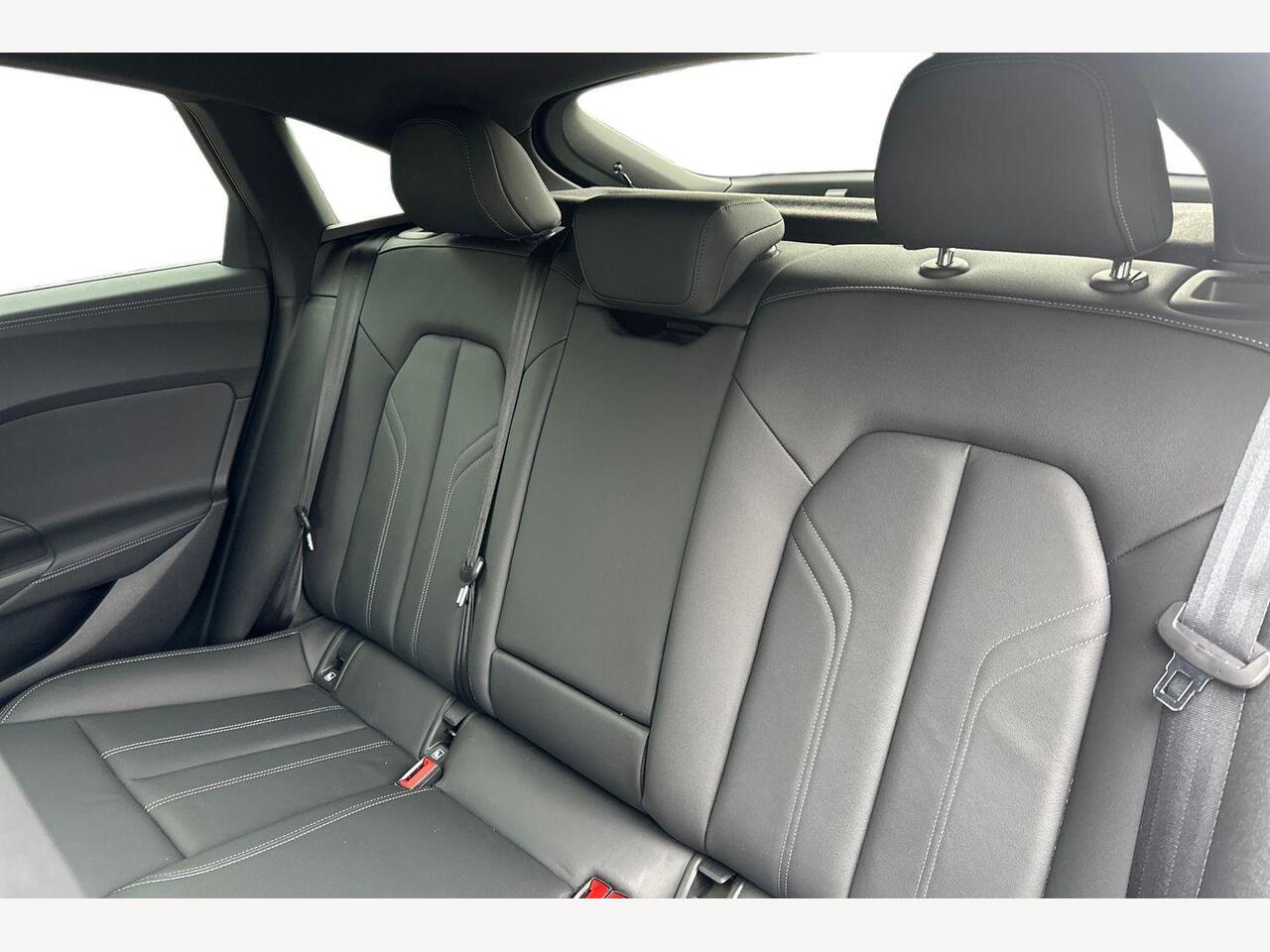 Used Audi A5 2025 for sale - 78139722: Photo 8