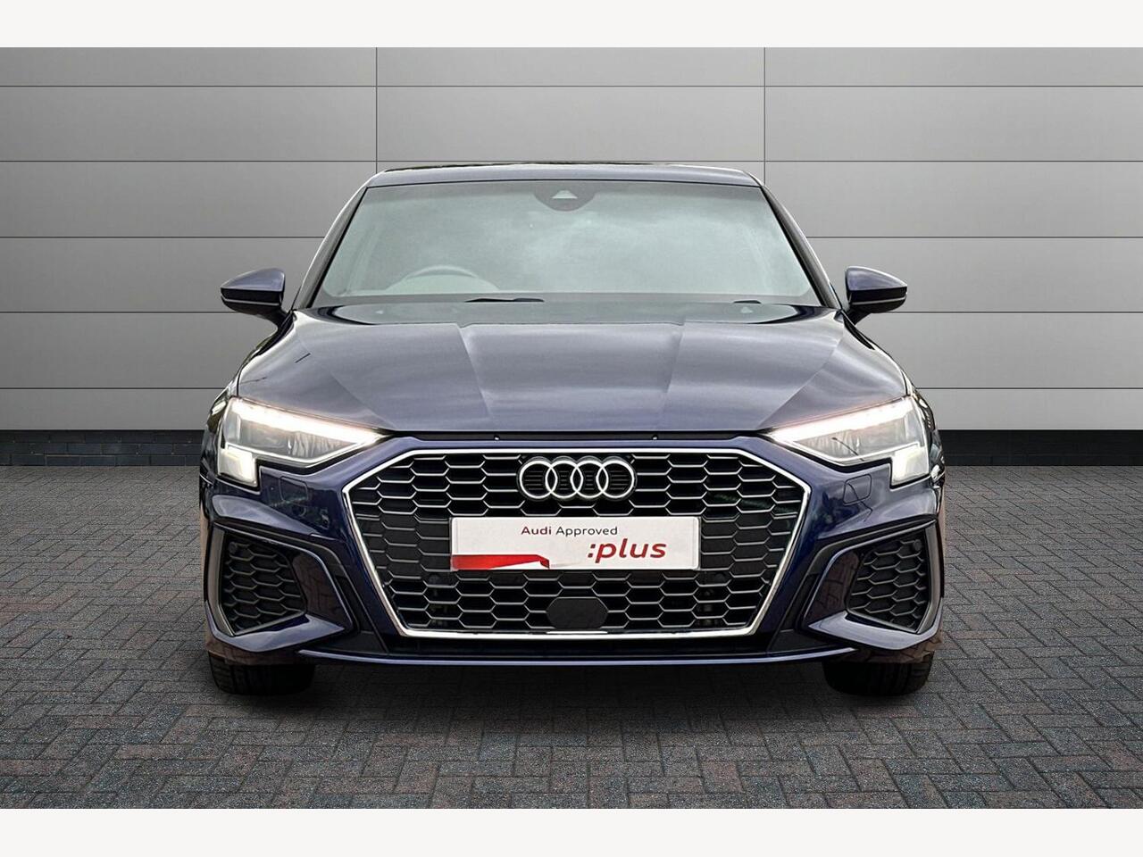 Used Audi A3 2021 for sale - 76680872: Photo 10